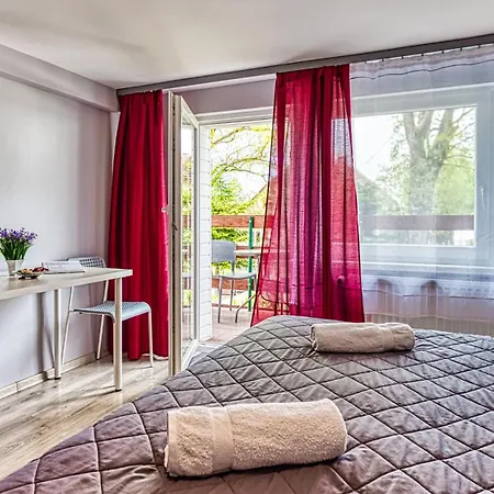 Maja Apartamenty Z Widokiem (Adults Only) Mirsk Exterior foto