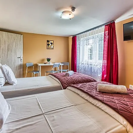 Maja Apartamenty Z Widokiem (Adults Only) Mirsk Exterior foto