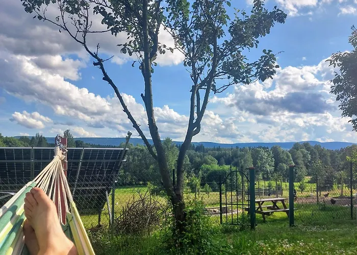 Maja Apartamenty Z Widokiem (Adults Only)