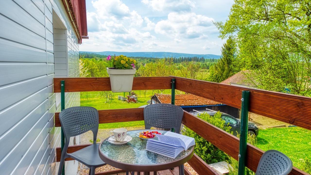 Bauernhof Maja Z Widokiem (adults Only) *