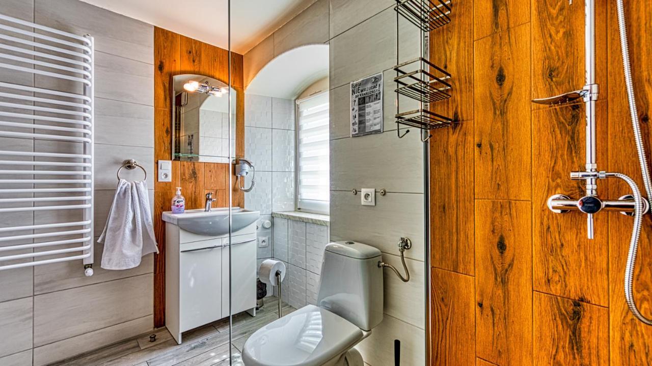 Maja Z Widokiem (adults Only) Bauernhof *