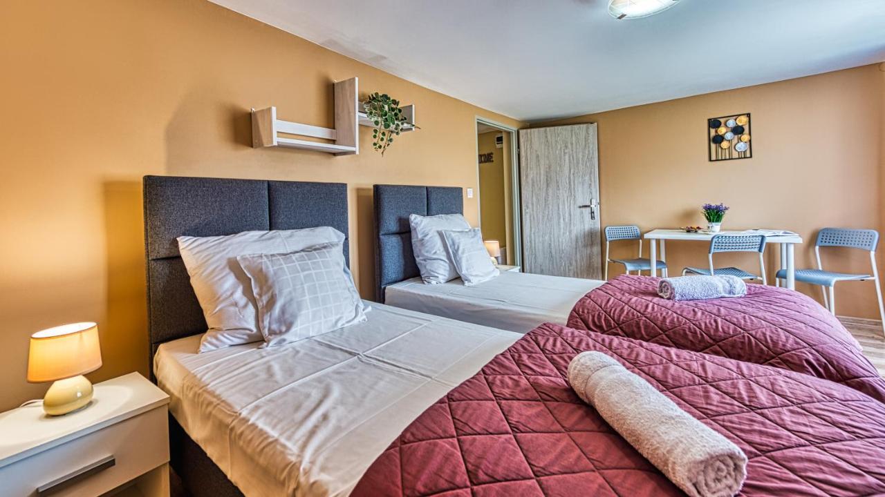 Bauernhof Maja Z Widokiem (adults Only) *