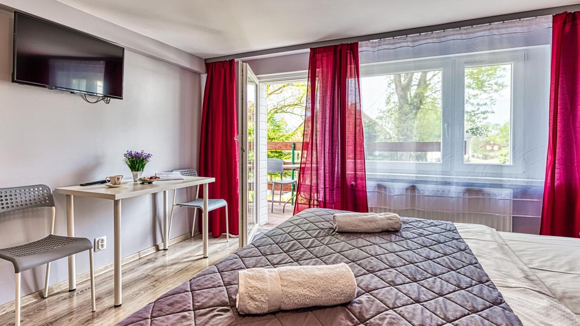 Bauernhof Maja Z Widokiem (adults Only)